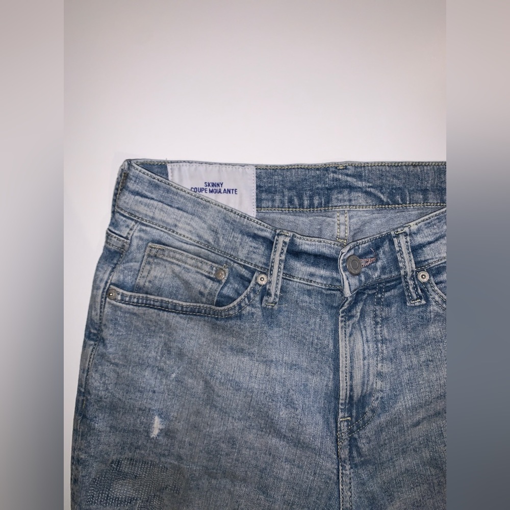 H&M Jeans💧 - Picture 3 of 3